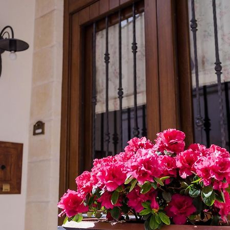 La Casa Di Jannina Villa Fasano Luaran gambar