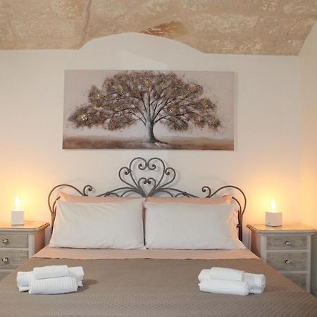 La Casa Di Jannina Villa Fasano Luaran gambar
