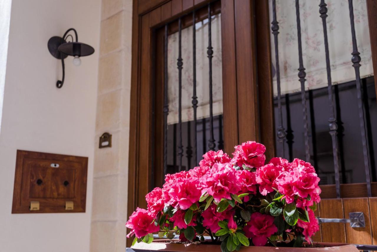 La Casa Di Jannina Villa Fasano Luaran gambar
