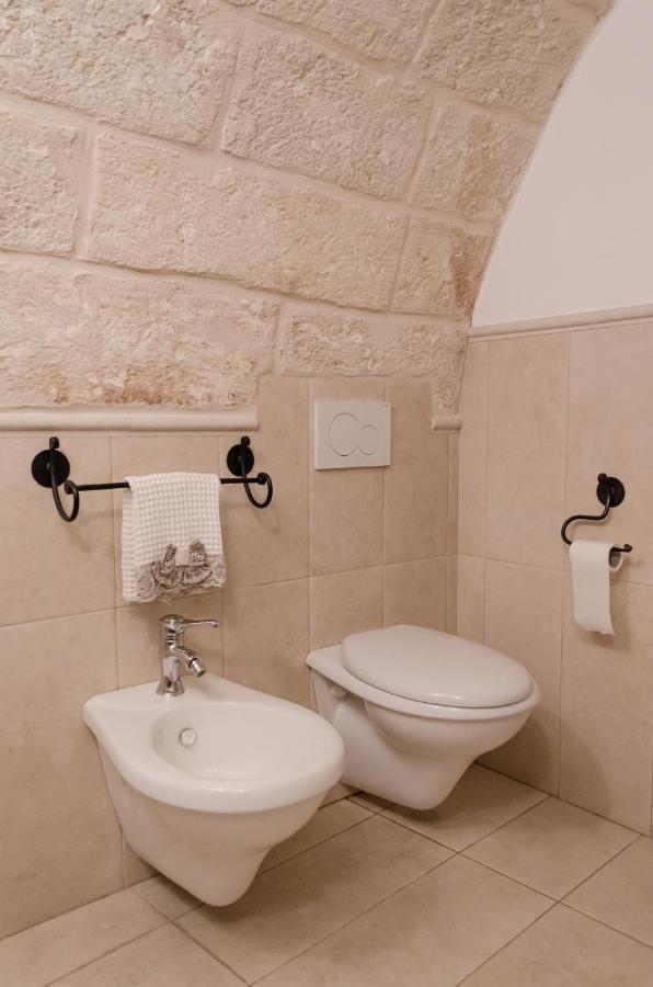 La Casa Di Jannina Villa Fasano Luaran gambar