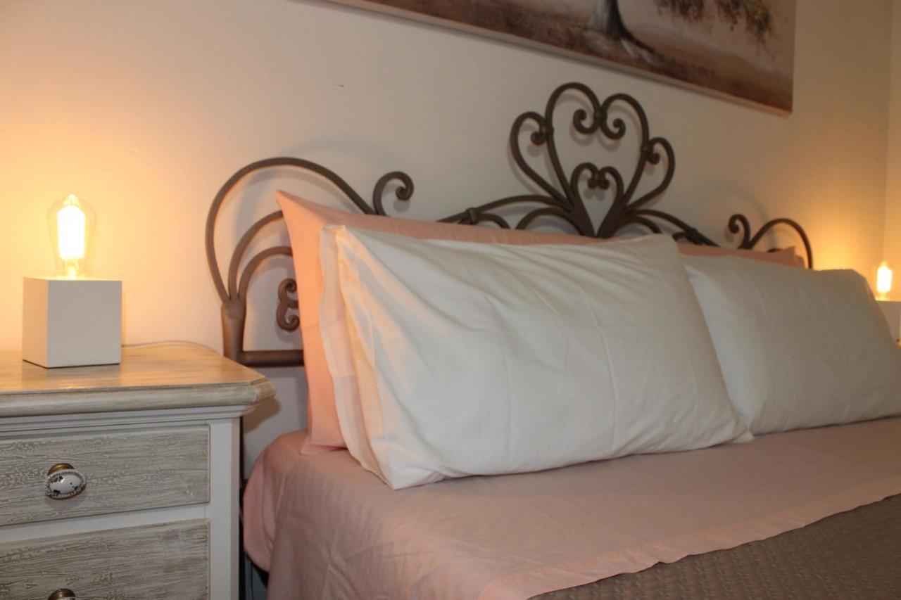 La Casa Di Jannina Villa Fasano Luaran gambar