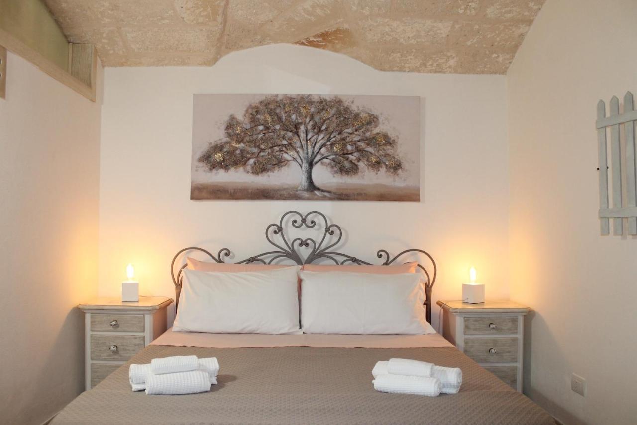 La Casa Di Jannina Villa Fasano Luaran gambar